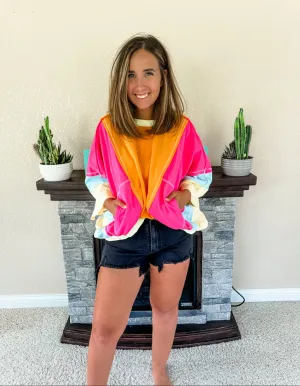 Cabana Short Sleeve