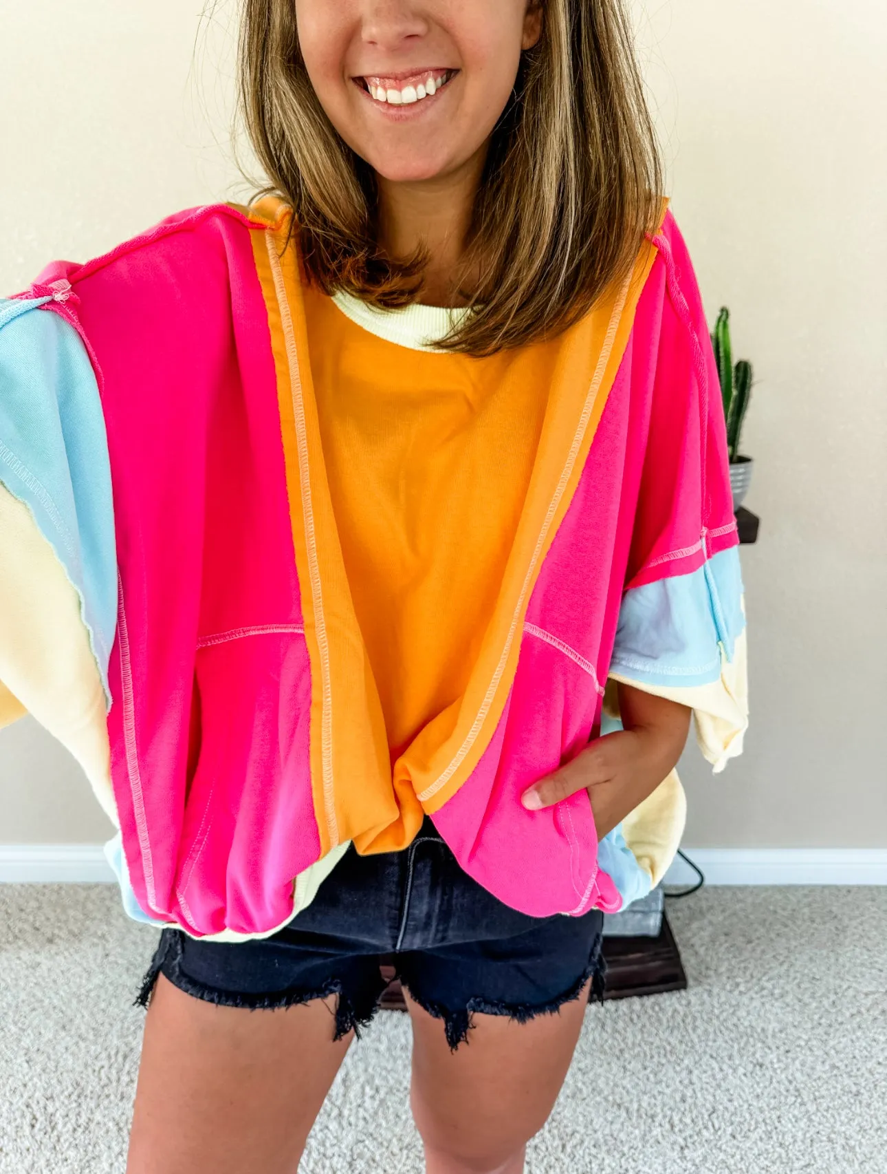 Cabana Short Sleeve