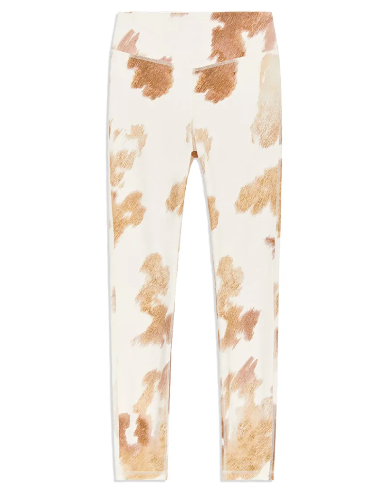 Cami Bra-V-Shape Leggings ::RET