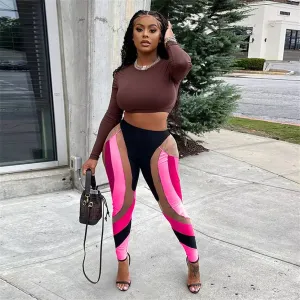 Cammie Leggings