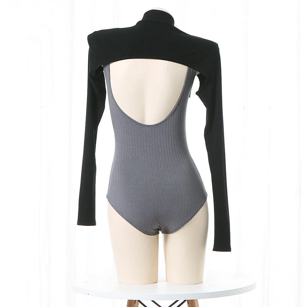 Campus Swimwear Set UB98877