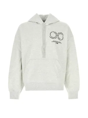 Carhartt Grey Hoodies