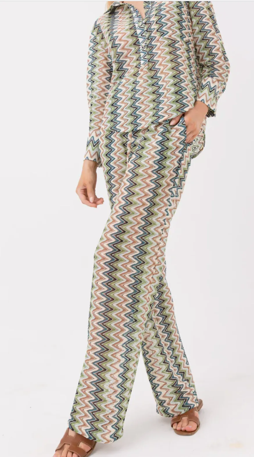 Carmen Pants