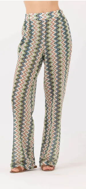 Carmen Pants