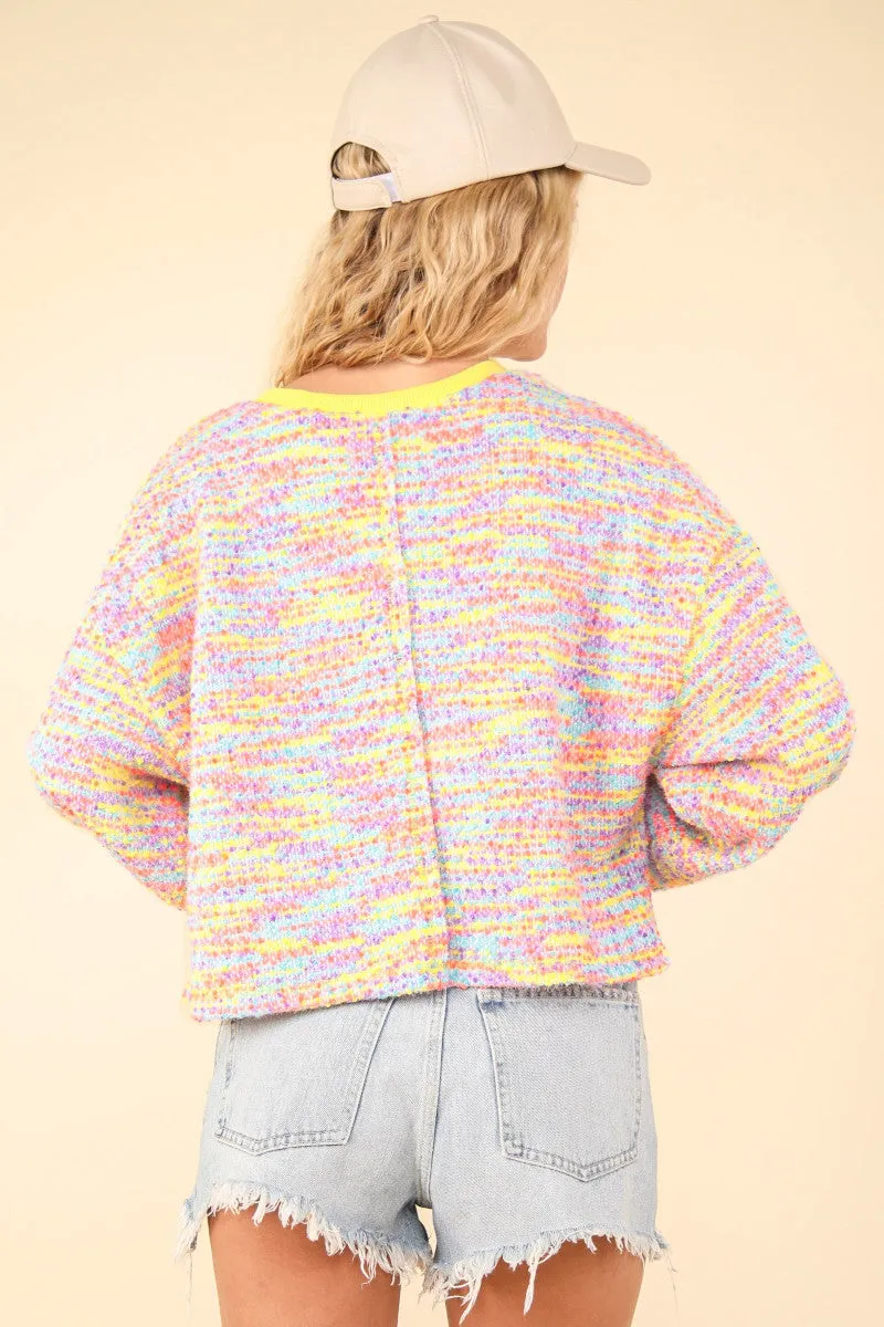 Carrie Sweater