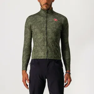 Castelli Unlimited Thermal Jersey Men's