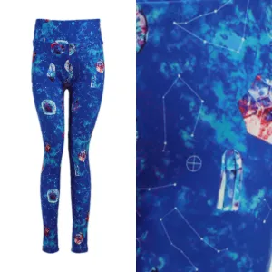 Celestial Sky Ultimate Leggings