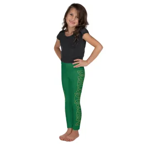 Celtic Knot Kid's Leggings