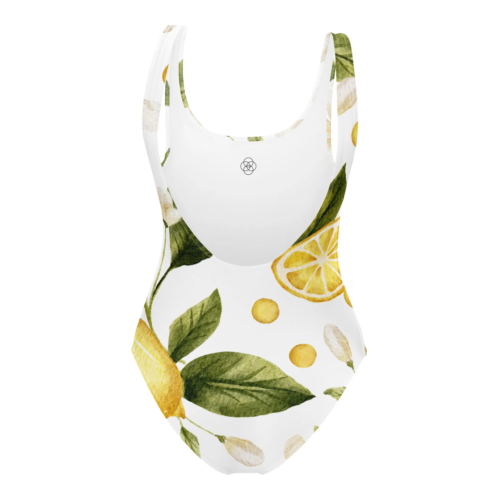 Charlie One-Piece Swimsuit
