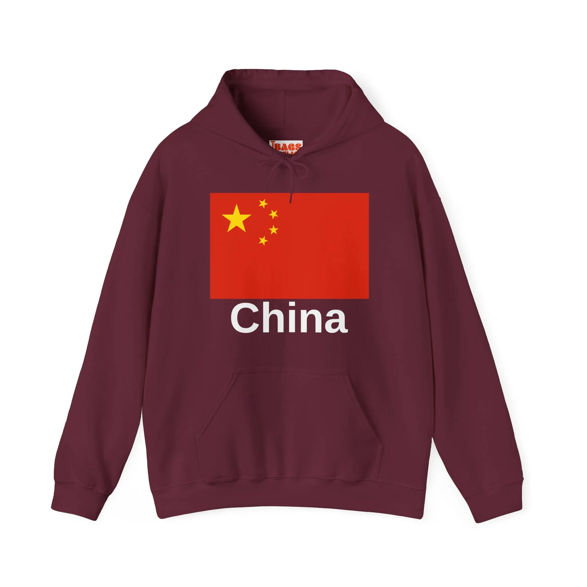 China Hoodies