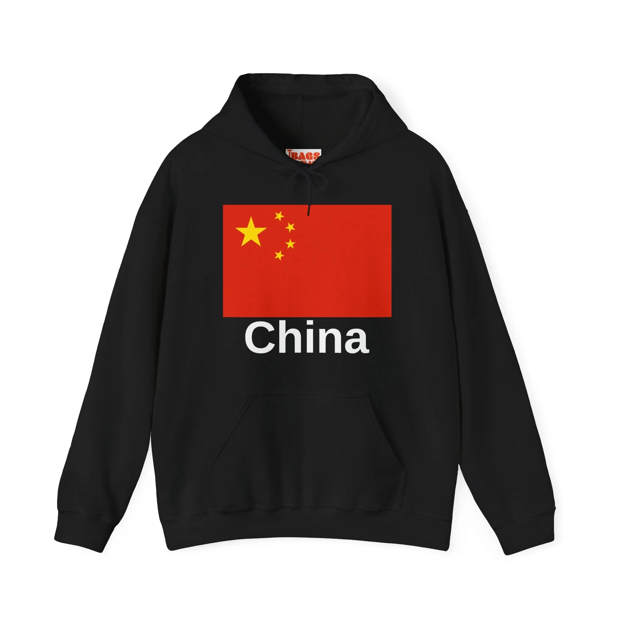 China Hoodies