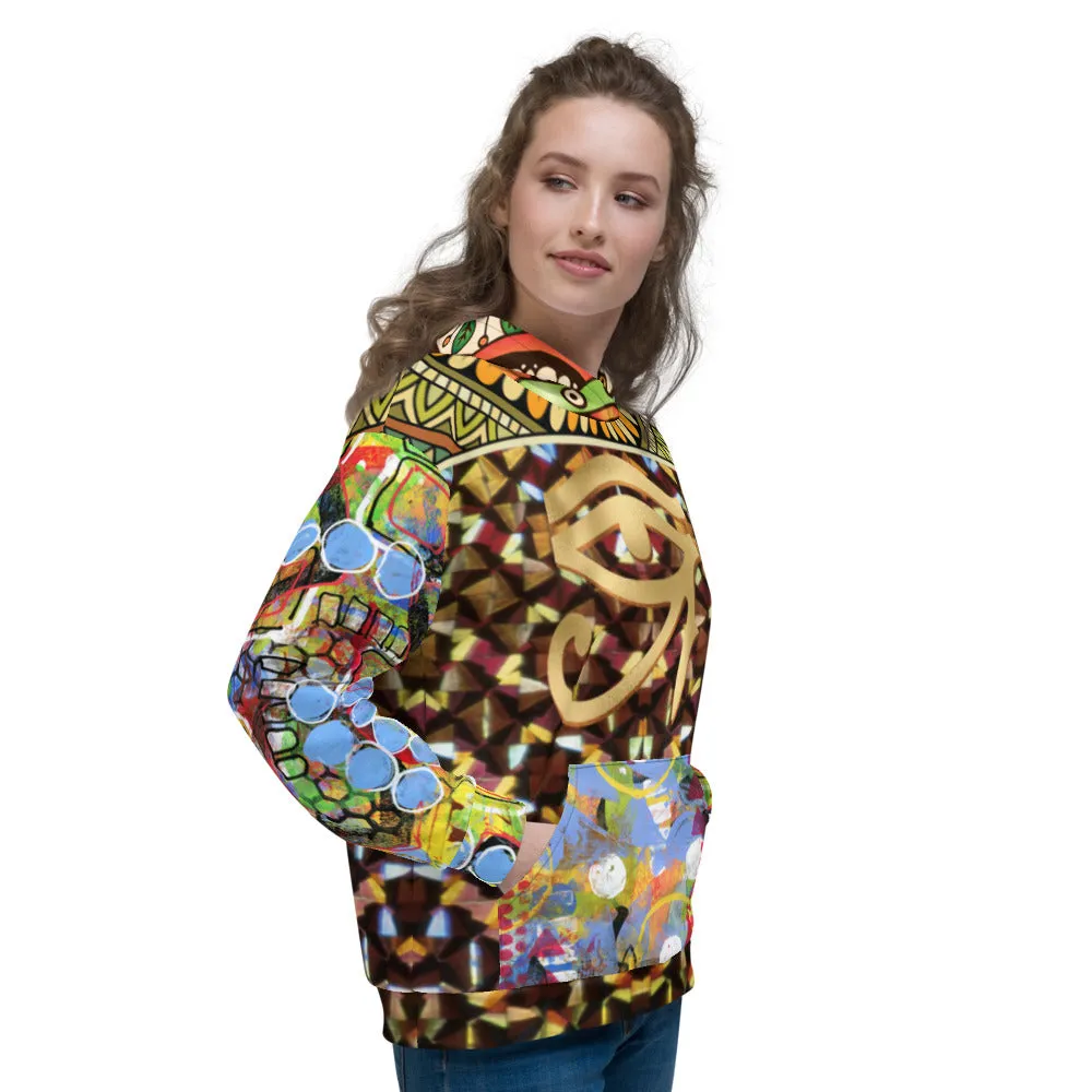 Circle Back Hoody