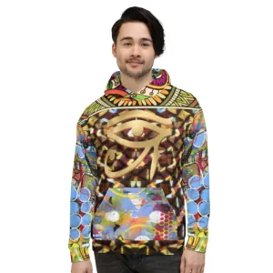 Circle Back Hoody