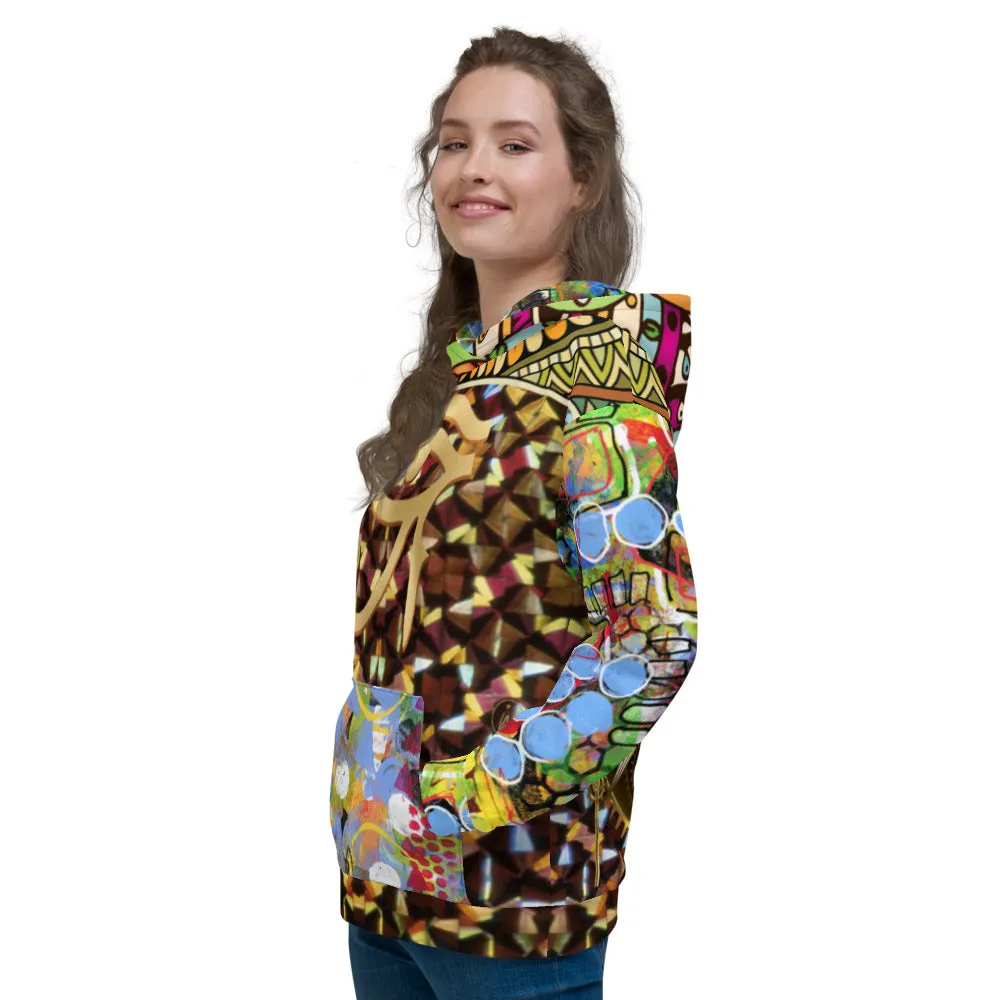 Circle Back Hoody