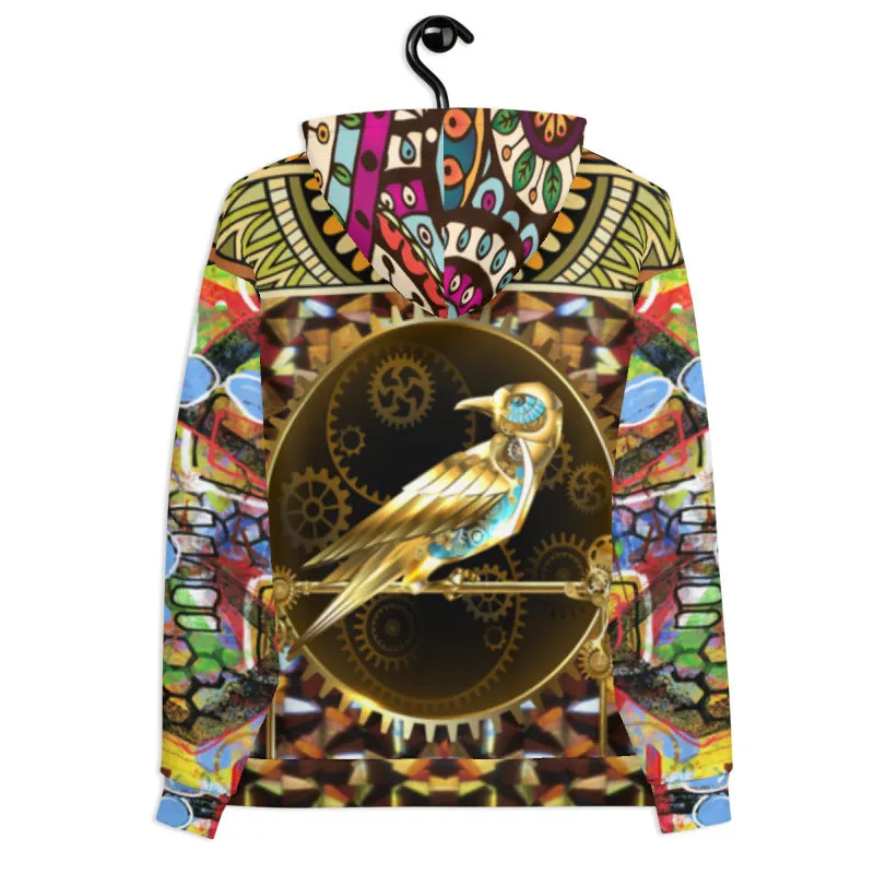 Circle Back Hoody