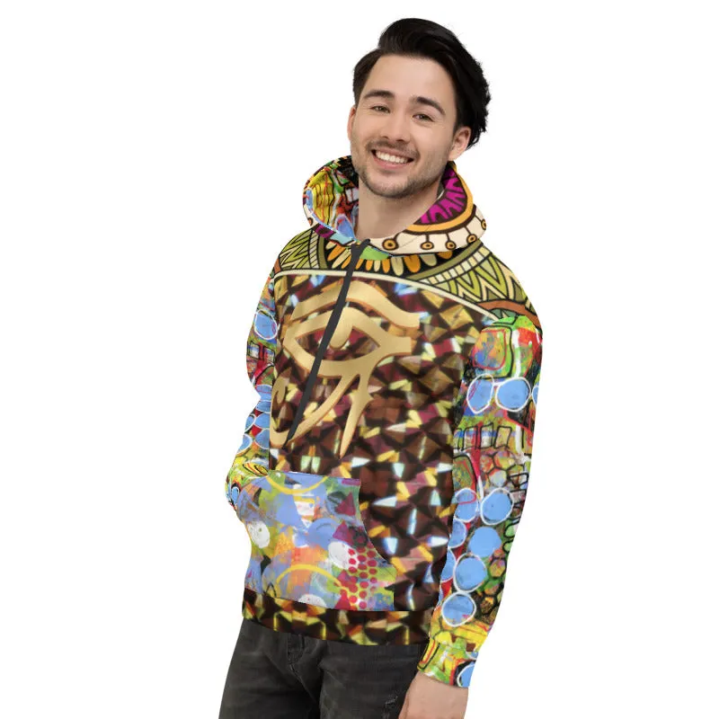 Circle Back Hoody