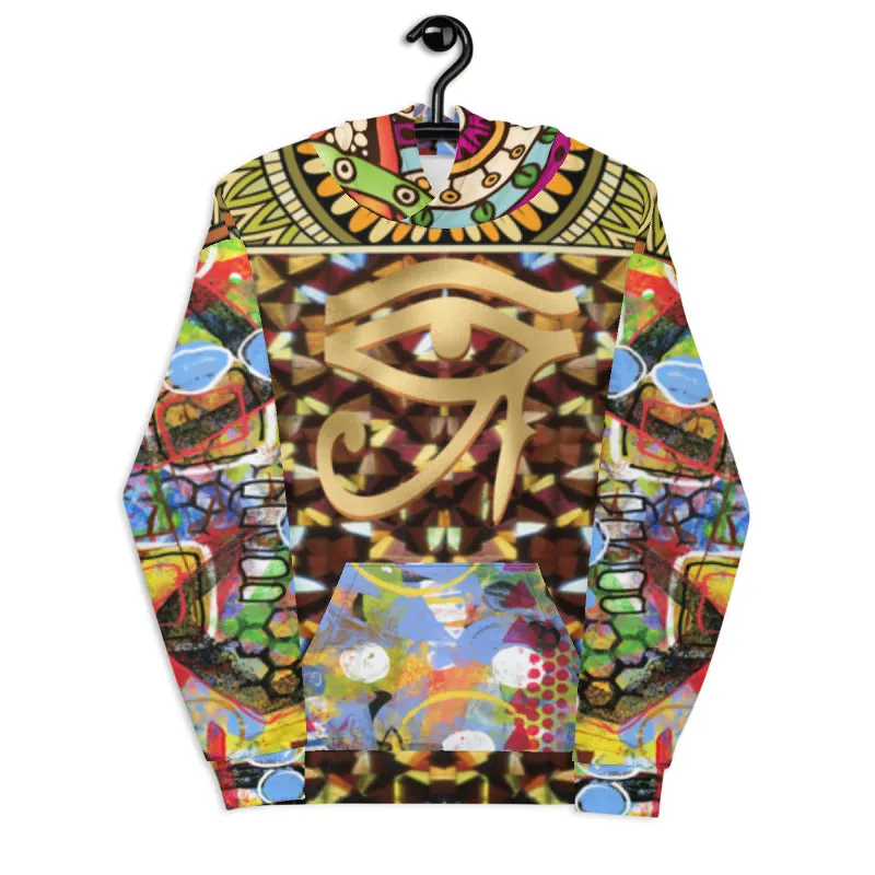 Circle Back Hoody