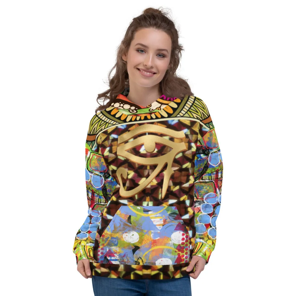 Circle Back Hoody
