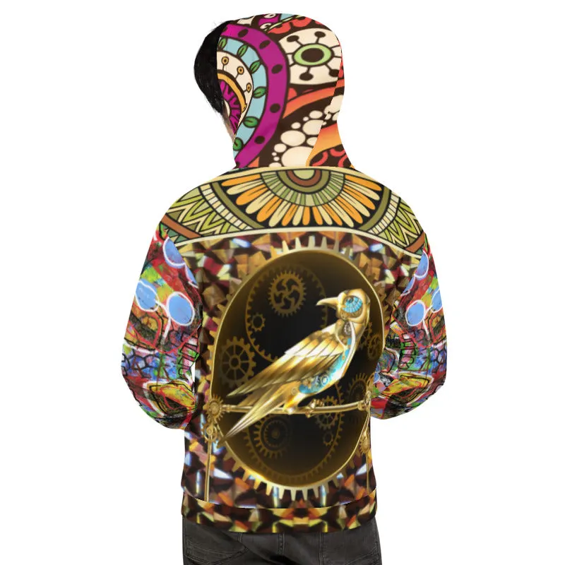 Circle Back Hoody
