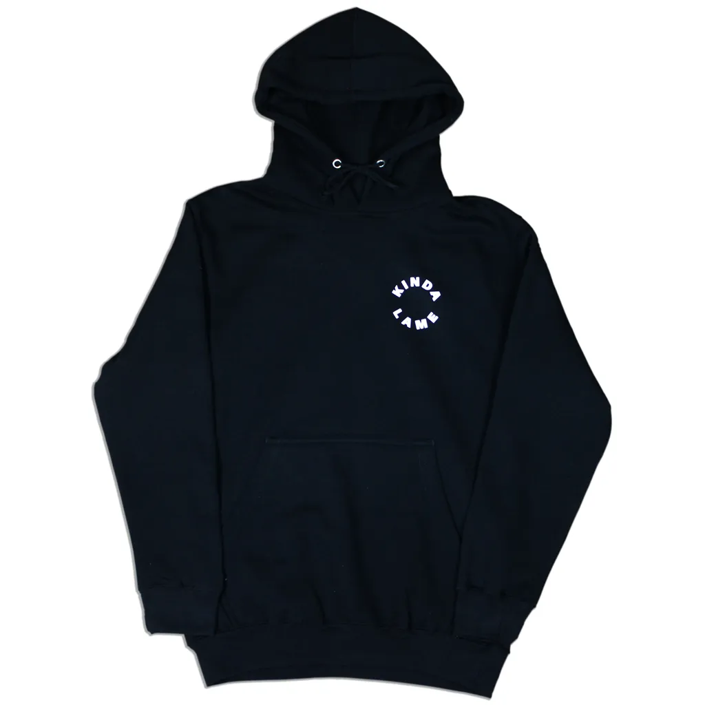 Circle of Life Hoodie
