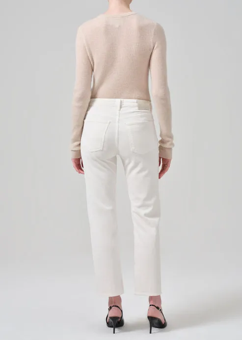 Citizens Of Humanity Zurie Corduroy Ankle Pants