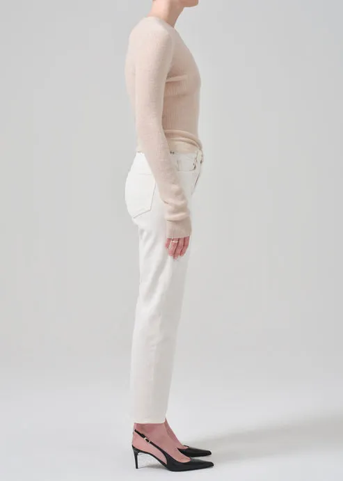 Citizens Of Humanity Zurie Corduroy Ankle Pants