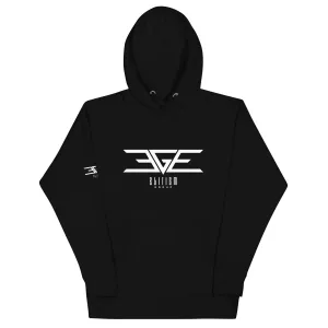 Classic Logo Elitism Unisex Hoodie