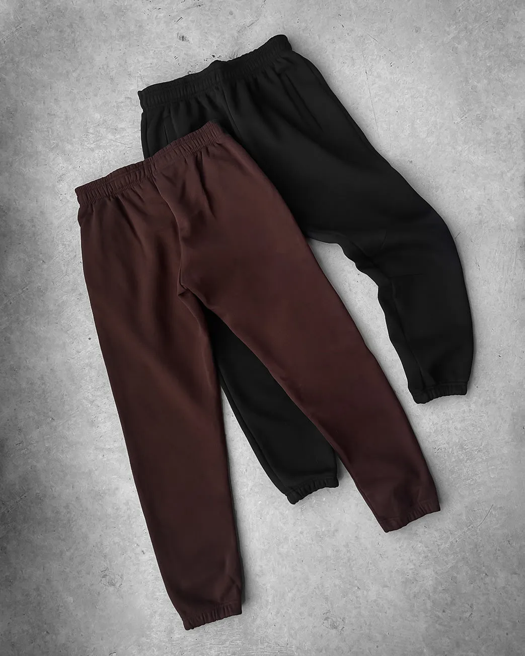 Classic Sweatpants - Black