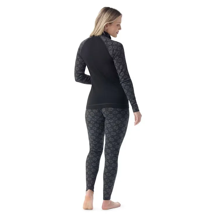 Classic Thermal Merino Base Layer 1/4 Zip Boxed (Women's) - SW002829
