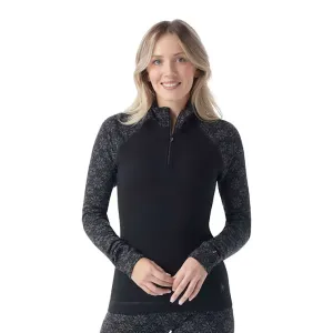 Classic Thermal Merino Base Layer 1/4 Zip Boxed (Women's) - SW002829