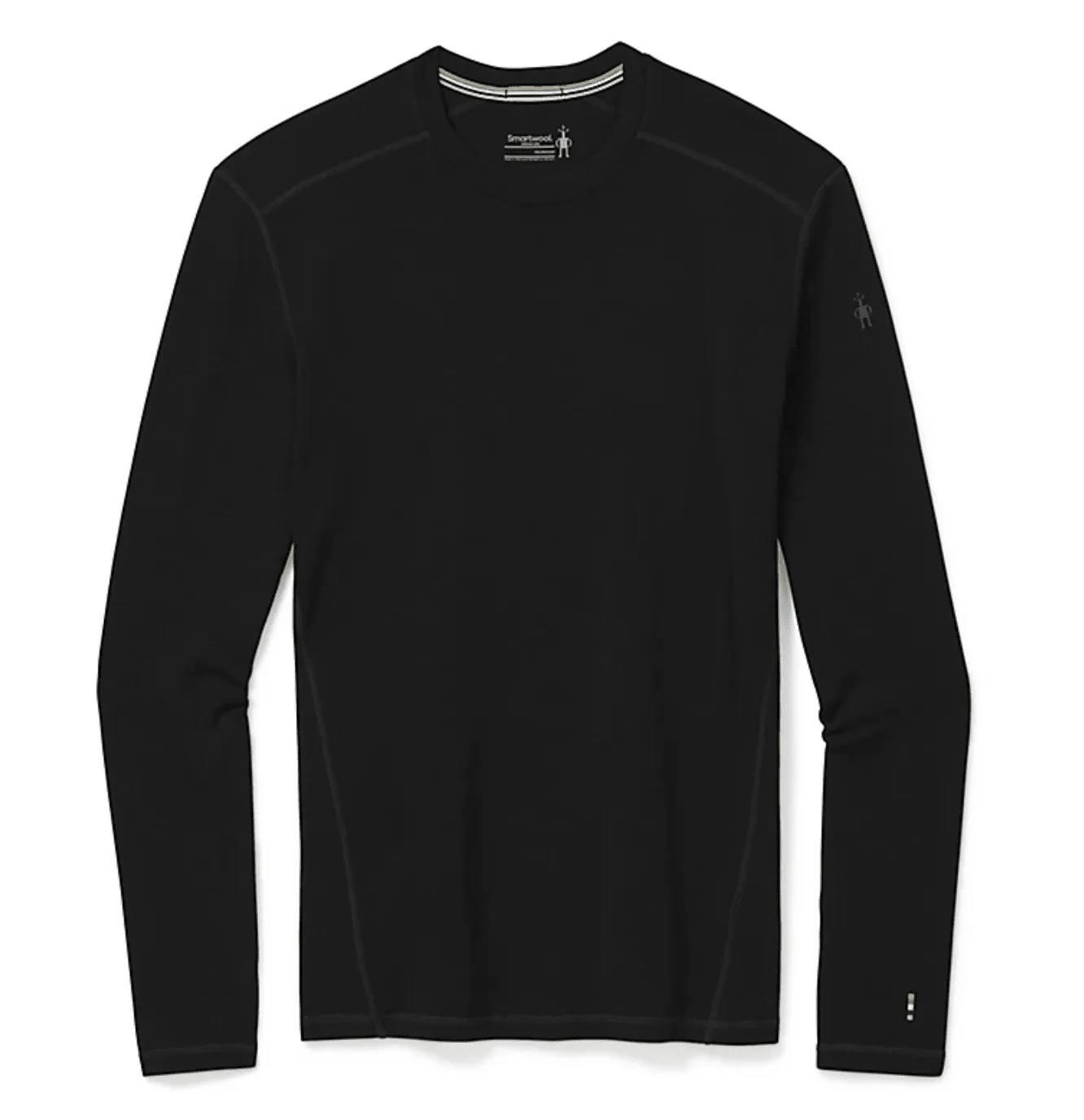 Classic Thermal Merino Base Layer Crew - Men's