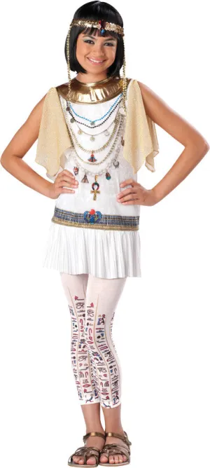 Cleo Cutie 2B Tween 10-12  Costume