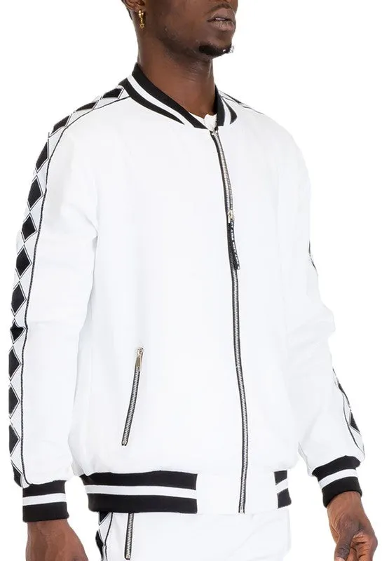 Cloud Comfort Tracksuit