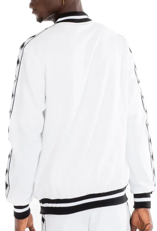 Cloud Comfort Tracksuit