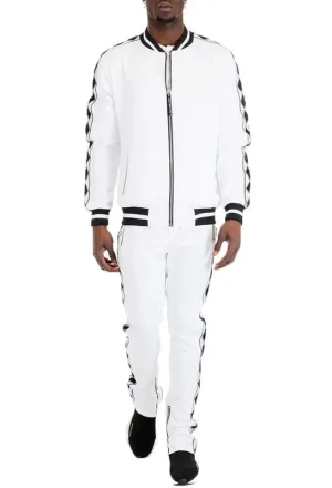 Cloud Comfort Tracksuit