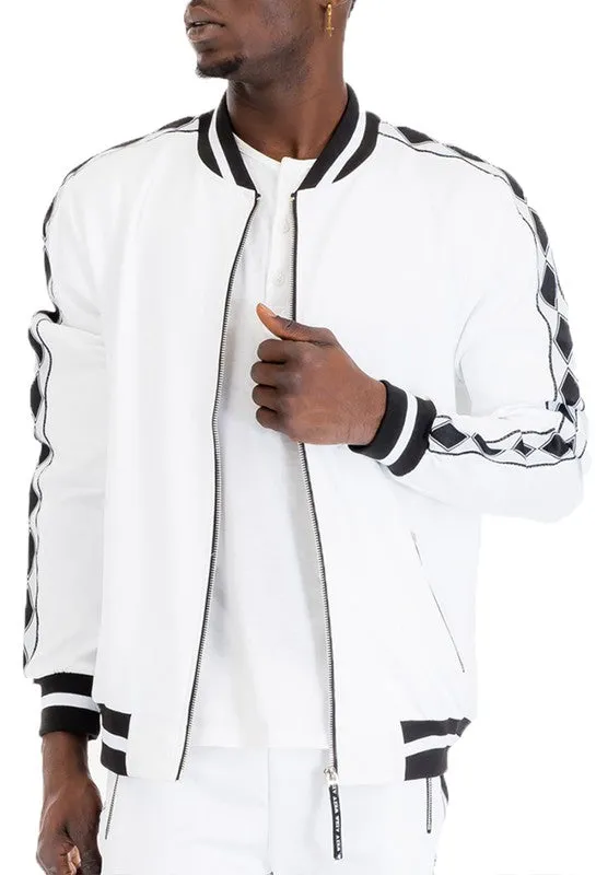 Cloud Comfort Tracksuit