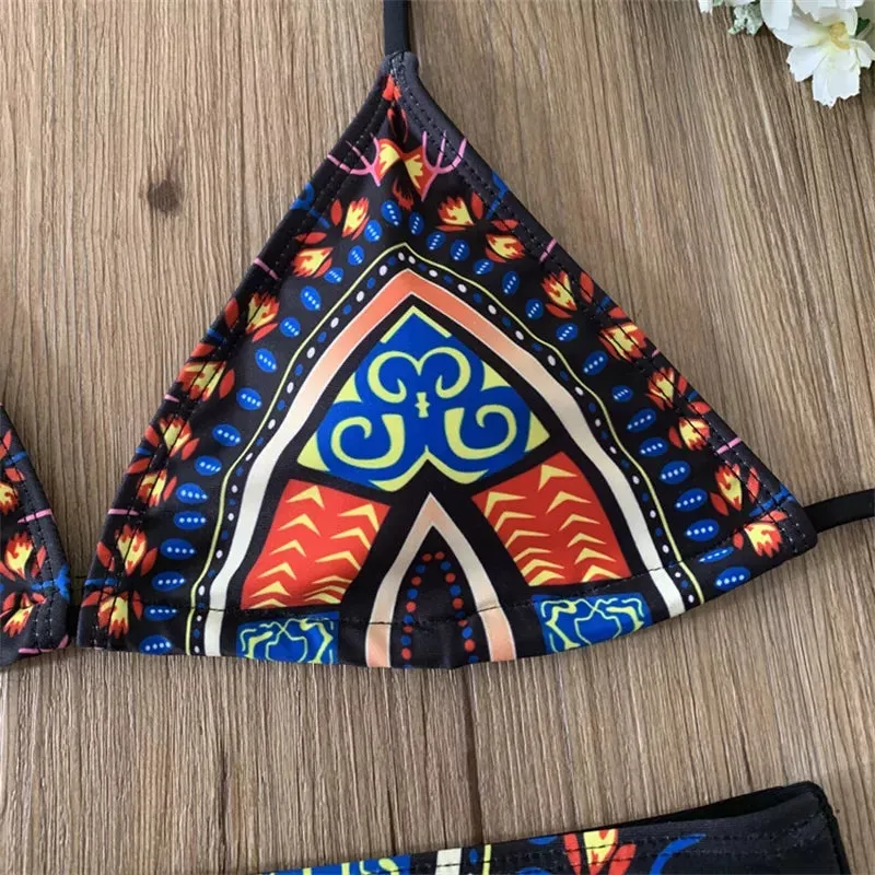 Coachella Bikini