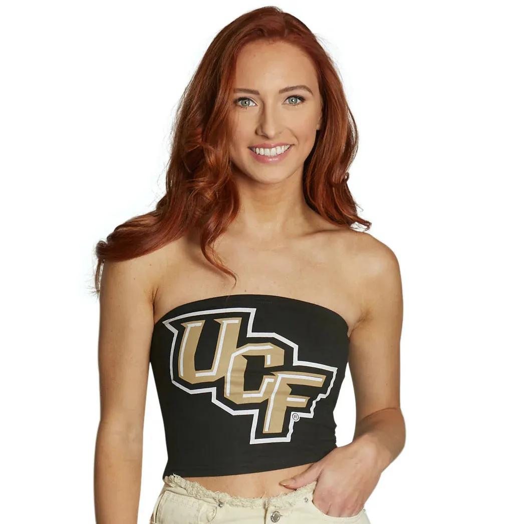 College Tube Top