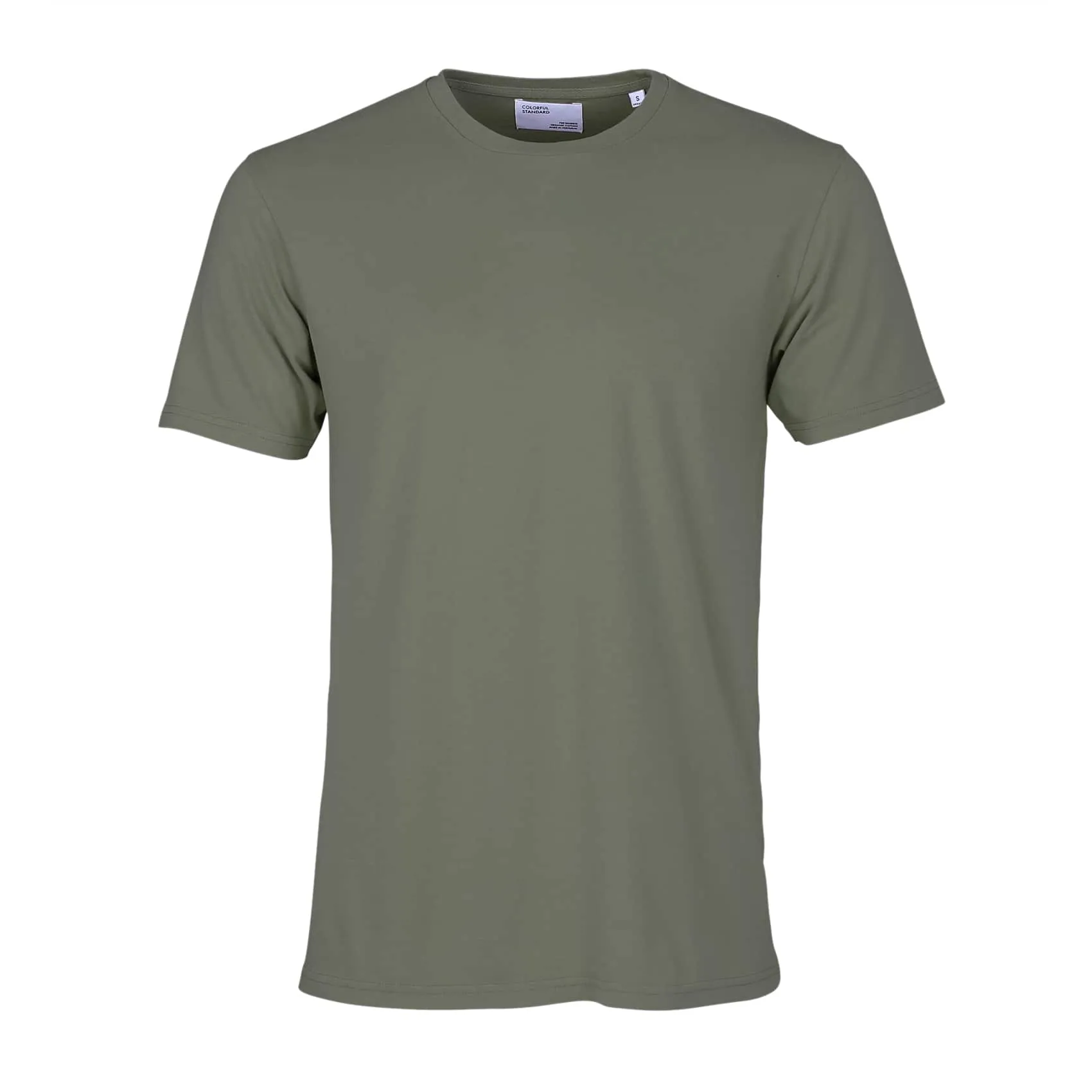 COLORFUL STANDARD CLASSIC ORGANIC COTTON T-SHIRT
