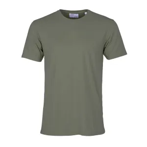 COLORFUL STANDARD CLASSIC ORGANIC COTTON T-SHIRT