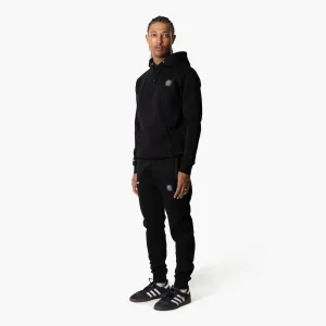 COMMODORE SET | BLACK/WHITE