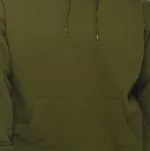 Confidence hoodie