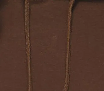 Confidence hoodie
