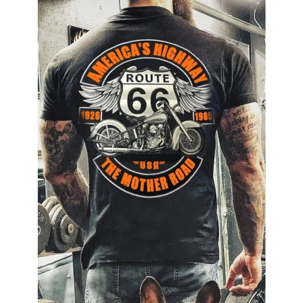 ContiNent 33 Summer New Skull Printed T Shirt For Men Casual Oversized Short Sleeve Clothes Streetwear Hip Hop 3D Printing Top Tees