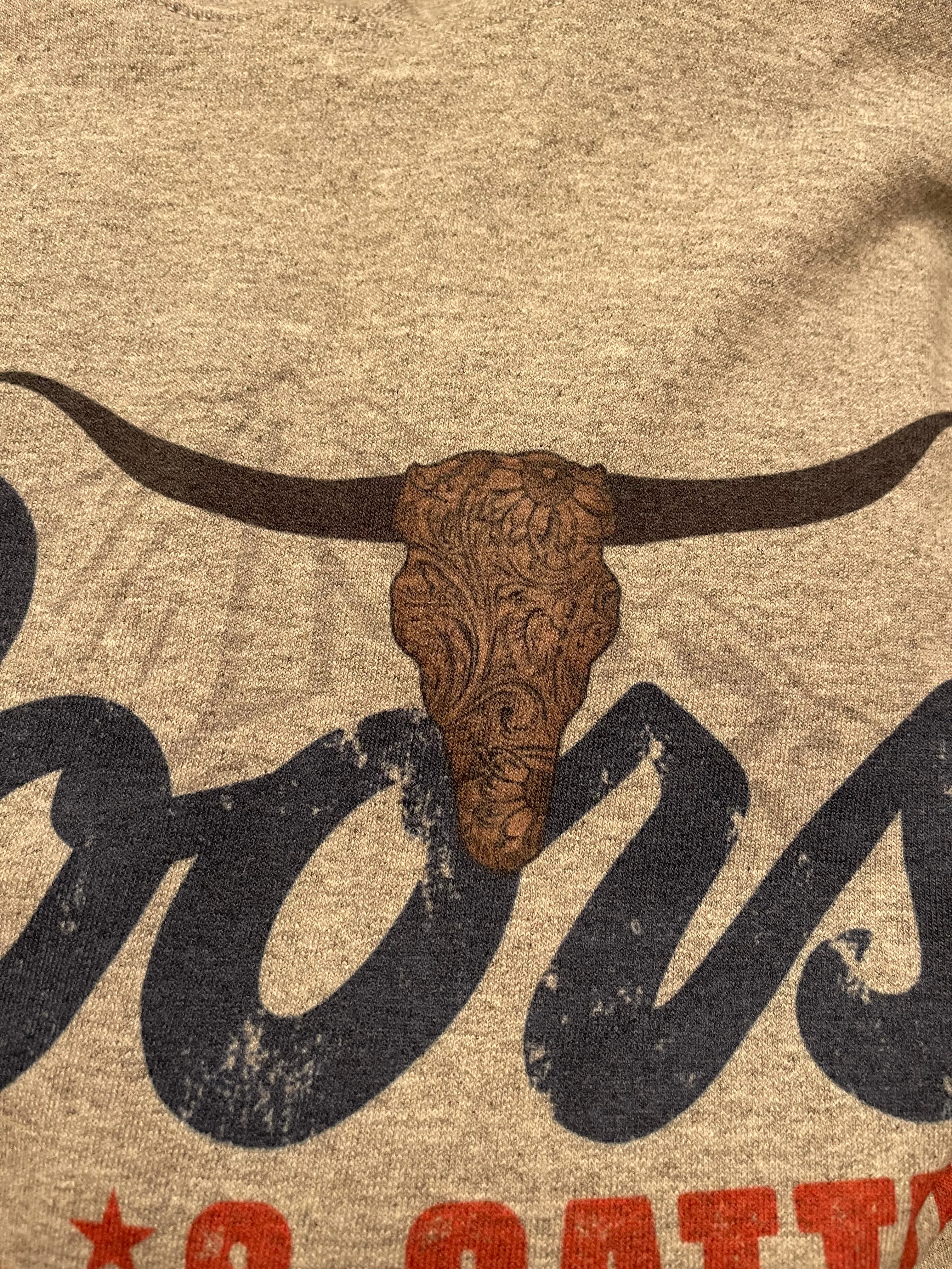 Coors & Cattle Hoodie