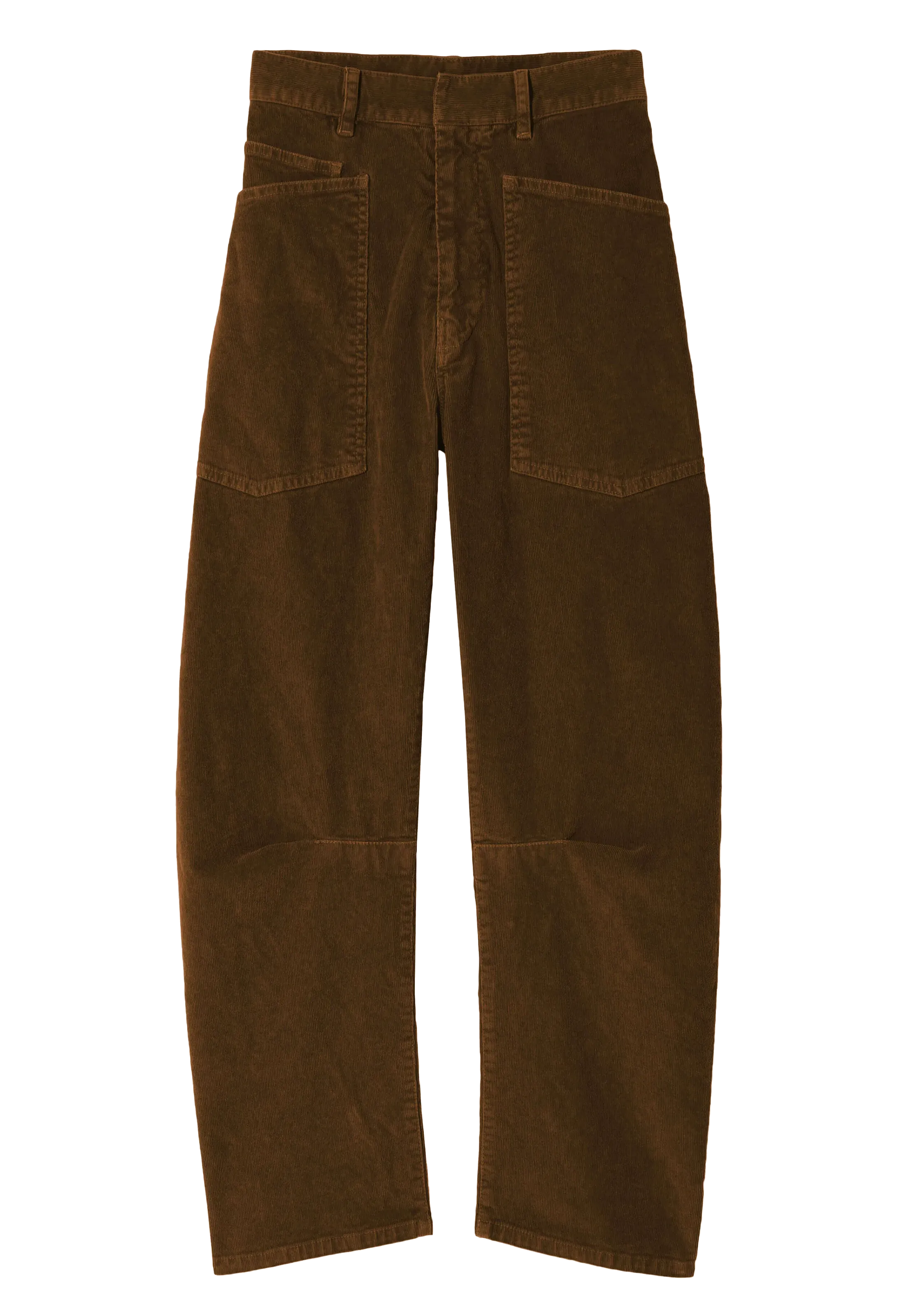 Corduroy Shon Pant