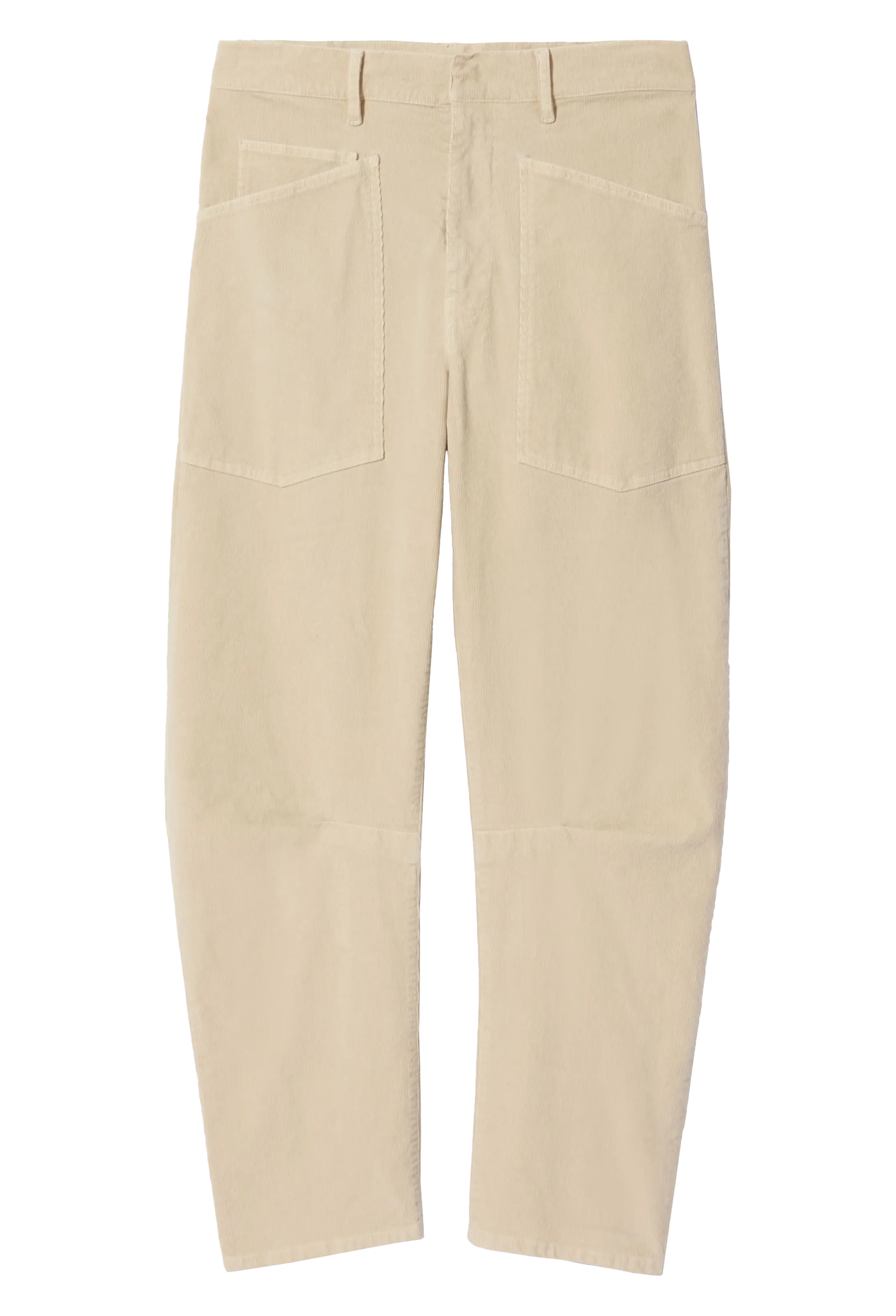 Corduroy Shon Pant
