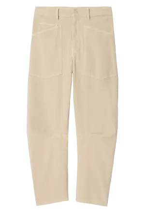 Corduroy Shon Pant