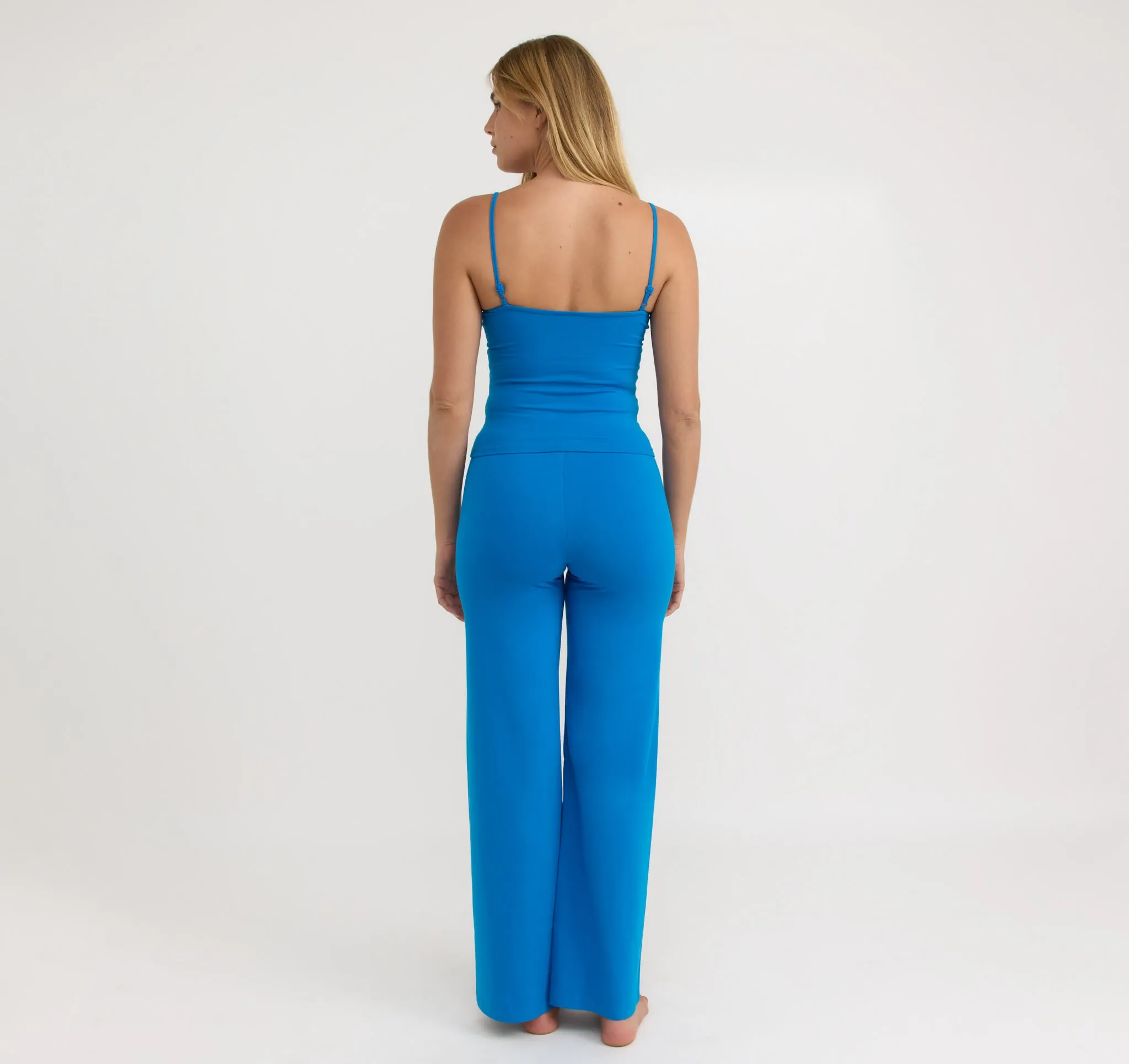 Core Straight Leg Pants