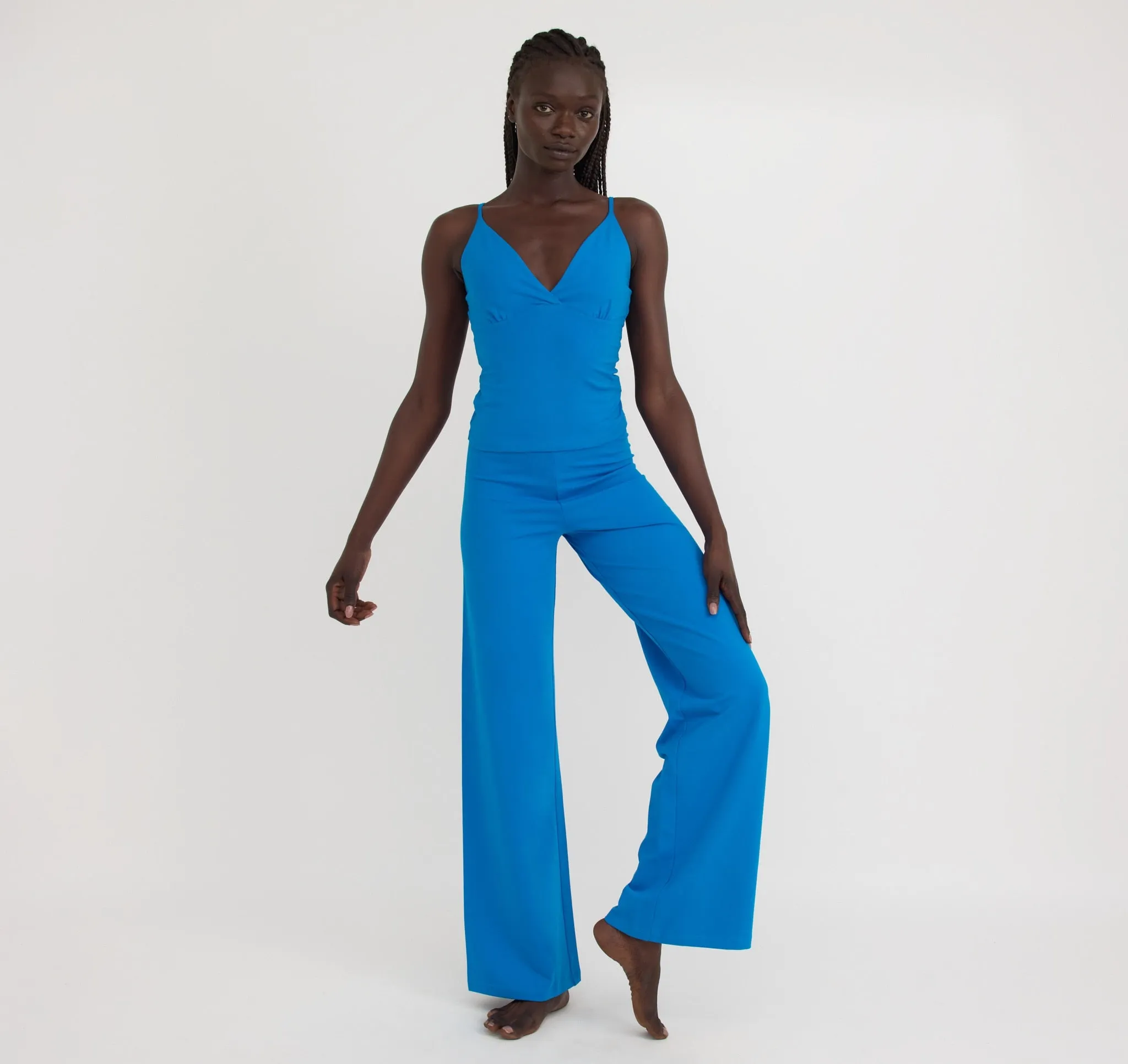 Core Straight Leg Pants